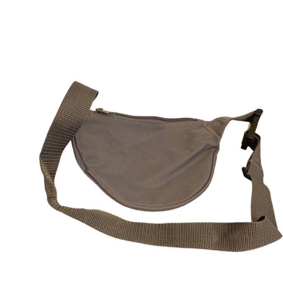 Call of duty video game Fanny pack waist bag gray w one big pocket. - Picture 2 of 7